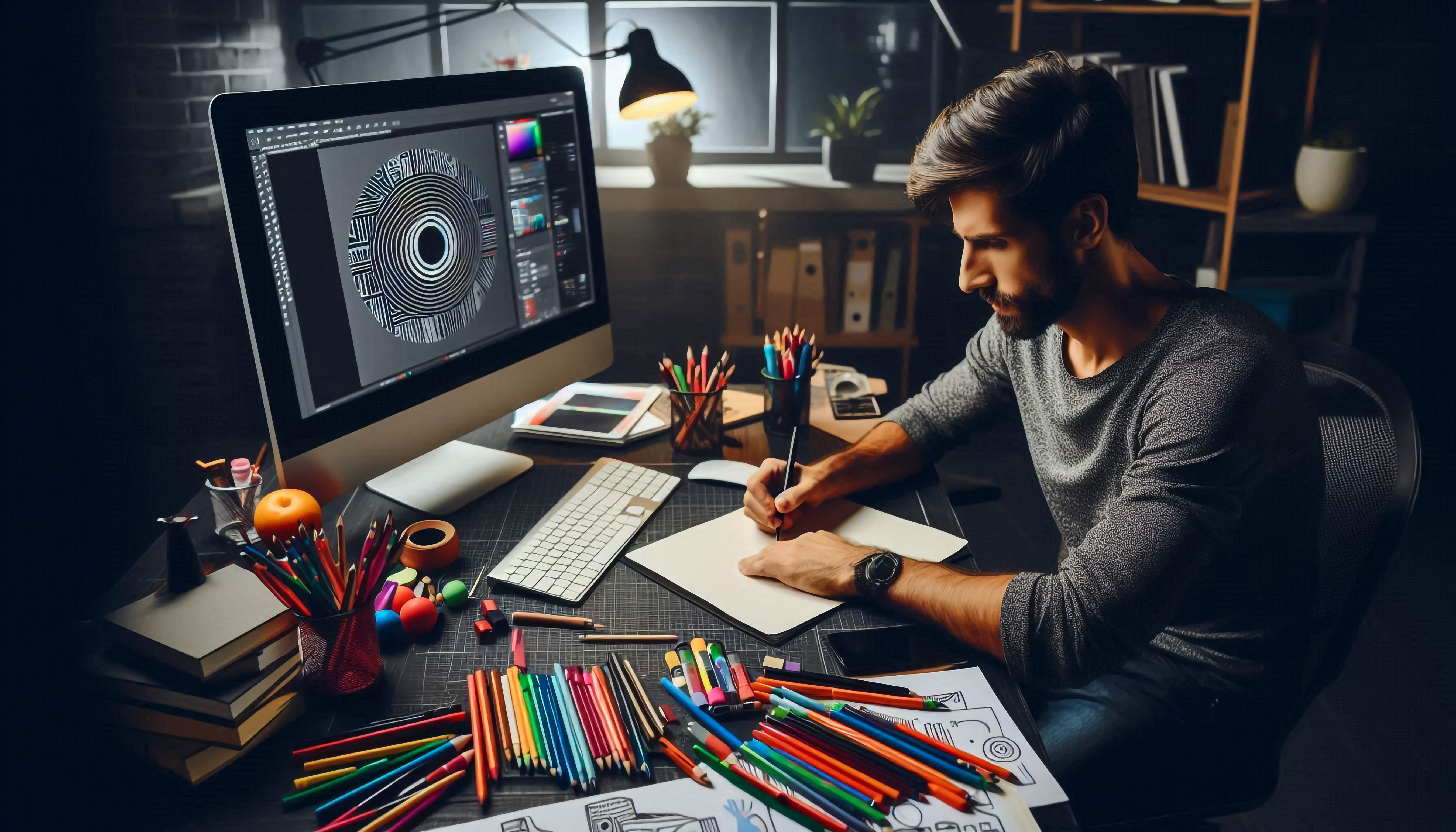 Tech Innovation Team